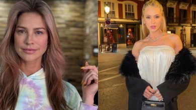 Photo of Virginia anuncia que vai processar Luana Piovani após críticas envolvendo seus filhos
