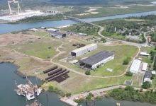 Photo of Obras da Ponte Salvador–Itaparica avançam com vistoria e implantação de base logística em Maragogipe