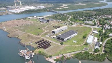 Photo of Obras da Ponte Salvador–Itaparica avançam com vistoria e implantação de base logística em Maragogipe