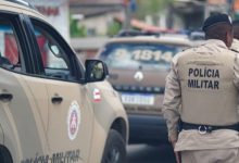 Photo of Policial militar fica ferido e suspeito morre em troca de tiros na Ilha de Itaparica