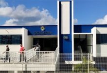 Photo of Homem é morto após esfaquear segurança e ser baleado no Fórum Eleitoral de Camaçari