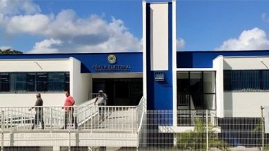 Photo of Homem é morto após esfaquear segurança e ser baleado no Fórum Eleitoral de Camaçari