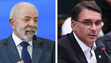 Photo of Lula reage a possível derrota para Flávio e diz que “não há espaço para fascistas”