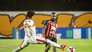 Photo of Vitória x Juazeirense: saiba onde assistir o confronto, prováveis escalações e arbitragem