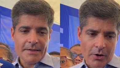 Photo of ACM Neto nega conflitos na escolha de suplência de Angelo Coronel “Não tem imbróglio nenhum”