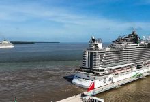 Photo of Governo Lula gastou R$ 350 milhões com aluguel de navios na COP30 em Belém