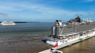 Photo of Governo Lula gastou R$ 350 milhões com aluguel de navios na COP30 em Belém