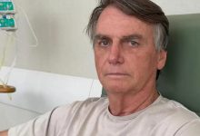 Photo of Defesa de Bolsonaro pede ao STF autorização para cirurgia no ombro direito