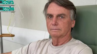 Photo of Defesa de Bolsonaro pede ao STF autorização para cirurgia no ombro direito