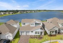 Photo of 5 quartos, 5 banheiros e vista para lago: conheça casa onde Alexandre Ramagem teria vivido na Flórida antes de ser preso