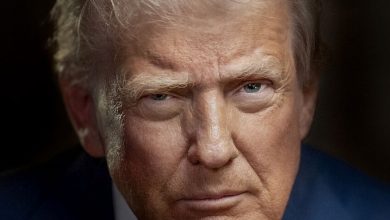 Photo of Trump estende cessar-fogo com o Irã e mantém bloqueio do Estreito de Ormuz