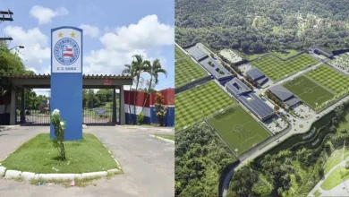 Photo of Bahia: Valores da venda do Fazendão e compra de terreno do novo CT são revelados
