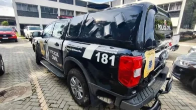 Photo of PMs são presos suspeitos de homicídio em Feira; vítima teria abusado de namorada de um dos agentes