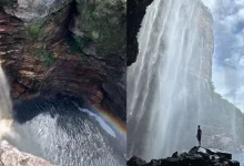 Photo of Belezas da Chapada Diamantina ganham destaque no especial “Paraísos do Nordeste”