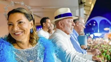 Photo of TCU apura possível uso da máquina pública em desfile que homenageou Lula