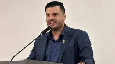 Photo of Operação contra CV prende presidente da Câmara de Guaratinga e mais seis por tráfico e lavagem de dinheiro