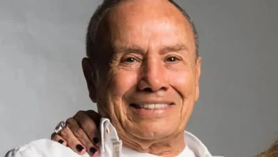 Photo of Stênio Garcia tem pedido de segredo de Justiça negado em ação contra filhas