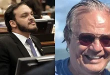 Photo of Duas Rosas: Uldurico e familiares teriam recebido repasses de propina via pix e “caixa de sapato” pela fuga de detentos em presidío de Eunápolis