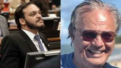 Photo of Duas Rosas: Uldurico e familiares teriam recebido repasses de propina via pix e “caixa de sapato” pela fuga de detentos em presidío de Eunápolis