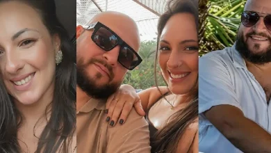 Photo of Produtora é encontrada morta em Arraial d’Ajuda; ex-companheiro suspeito aparece morto após negar crime