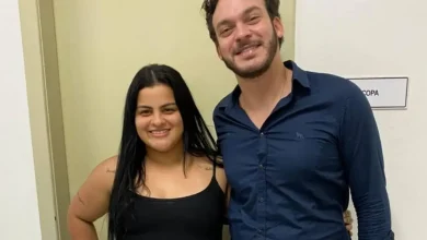 Photo of Duas Rosas: Ex-diretora do presídio de Eunápolis e Uldurico conversaram sobre Seap “acobertar” fugas, diz depoimento