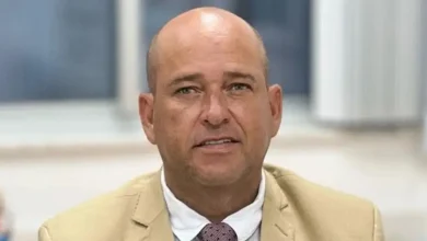 Photo of Binho Galinha vai a audiência de instrução em caso de venda de terreno a tenente-coronel da PM em Feira