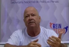 Photo of STF autoriza Chiquinho Brazão a sair para exames médicos em clínica no Rio