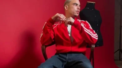 Photo of Depois de policial militar, estilista baiano é confirmado no elenco de ‘Casa do Patrão’, novo reality da Record