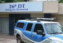 Photo of Policial é baleado em festa de aniversário em Camaçari; estado de saúde é estável