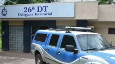 Photo of Policial é baleado em festa de aniversário em Camaçari; estado de saúde é estável