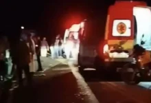 Photo of Acidente entre dois carros na Chapada Diamantina deixa sete mortos e três feridos em Boninal