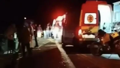 Photo of Acidente entre dois carros na Chapada Diamantina deixa sete mortos e três feridos em Boninal
