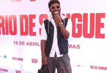 Photo of Ator baiano Rafa Martins estreia no cinema ao lado de Giovanna Antonelli