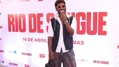 Photo of Ator baiano Rafa Martins estreia no cinema ao lado de Giovanna Antonelli