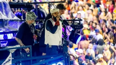 Photo of Exposição inspirada em álbum do BaianaSystem deve estrear em Salvador