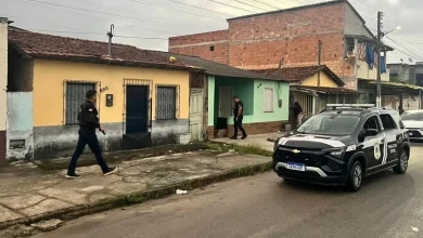 Photo of Tráfico de drogas e fintechs: operação combate esquema de lavagem de mais de R$ 20 milhões na Bahia