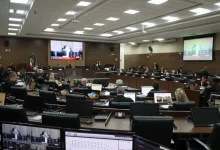 Photo of Danilo Costa Luiz lidera votação e encabeça lista tríplice para o TRE-BA