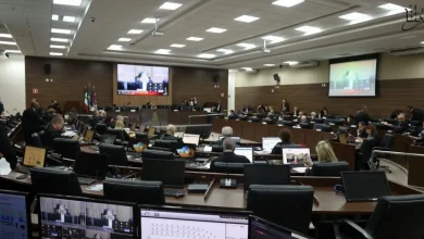 Photo of Danilo Costa Luiz lidera votação e encabeça lista tríplice para o TRE-BA