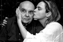 Photo of Pai de Ana Paula morre as vésperas de final do BBB 26; Tadeu quebra protocolo da Globo e revela morte de irmão