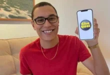 Photo of Dono da página Choquei é preso em operação da PF que investiga lavagem de dinheiro