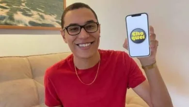 Photo of Dono da página Choquei é preso em operação da PF que investiga lavagem de dinheiro