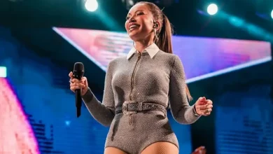 Photo of Solange Almeida descarta retorno ao Aviões do Forró após novas especulações: “É sobre vergonha na cara”