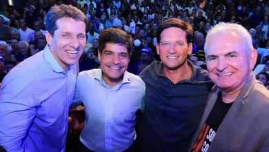 Photo of ACM Neto anuncia, mas Coronel adota cautela sobre Marcelo Guimarães Filho como suplente: “Vou analisar”