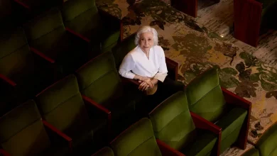 Photo of Copacabana Palace homenageia Fernanda Montenegro e muda nome do teatro do hotel