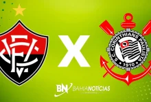 Photo of Vitória x Corinthians: Veja prováveis escalações, horário e onde assistir