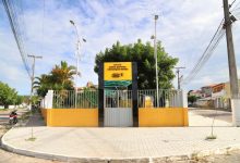 Photo of Prefeitura de Cruz entrega Creche da Tabela totalmente reconstruída