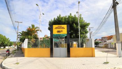 Photo of Prefeitura de Cruz entrega Creche da Tabela totalmente reconstruída