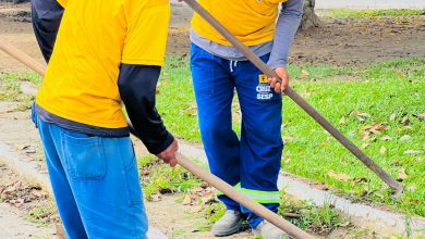 Photo of Confira o cronograma de serviços da Sesp, desta semana