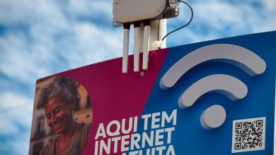 Photo of Prefeitura de Cruz amplia acesso à internet gratuita nas praças do Inocoop e da Sapucaia em parceria com o Governo do Estado