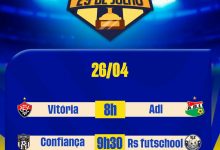 Photo of Taça 29 de Julho 2026 começa neste domingo (26) em Cruz das Almas